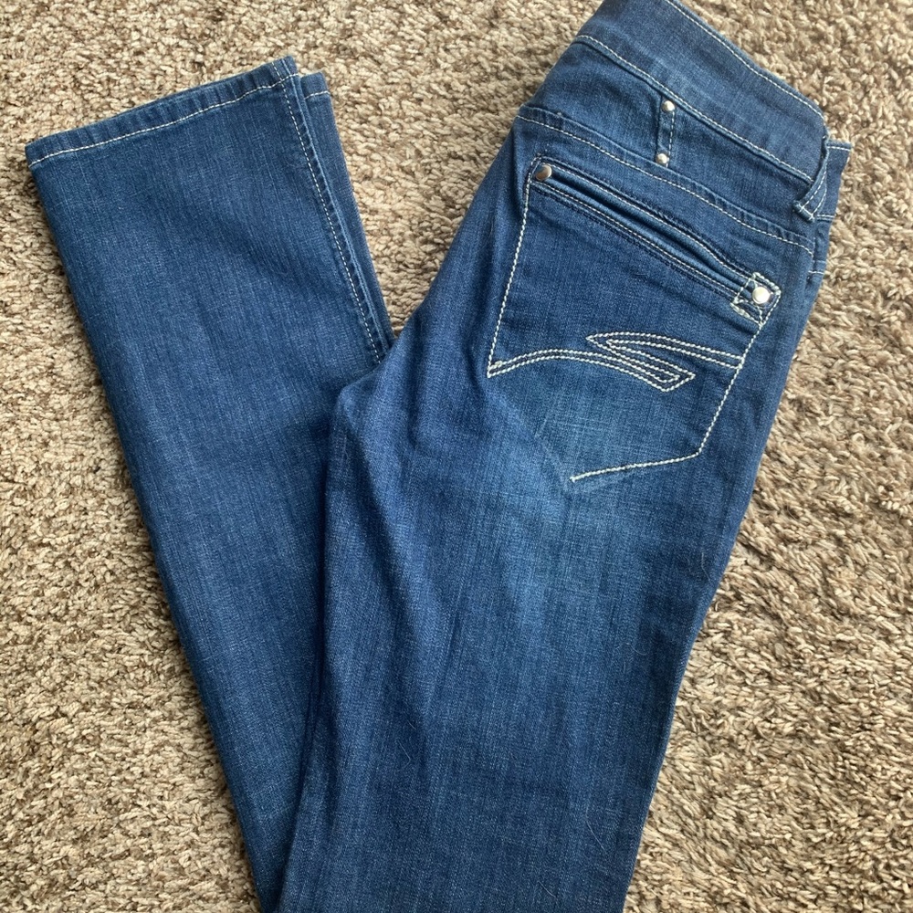 Girls/ladies Jeans